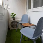 Apartamento Szíve