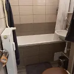 Apartamento Szíve *
