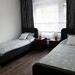 Szíve Apartamento Komló