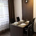 Szíve Apartamento *