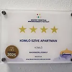 Szíve Apartamento *