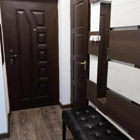 Apartament Szive