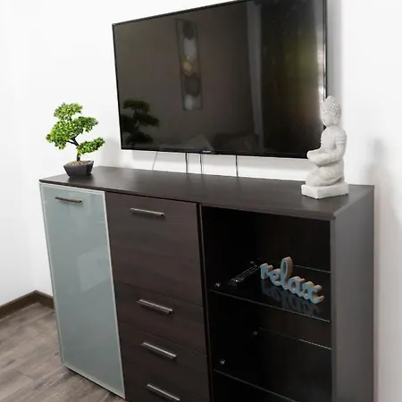 Apartament Szive Komló