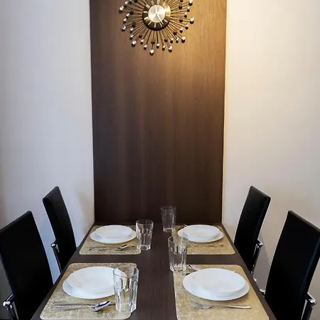 Szive Apartament