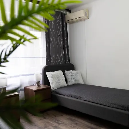 Apartament Szive