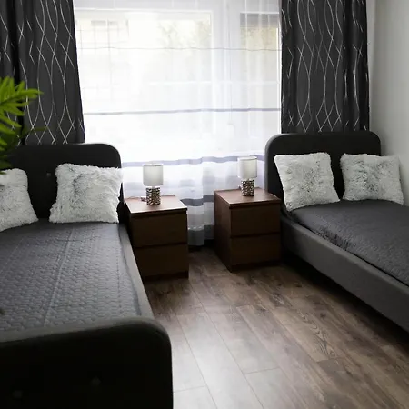 Szive Apartament