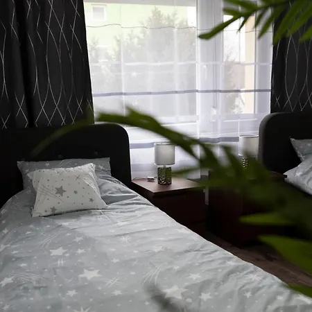 Szíve Apartamento