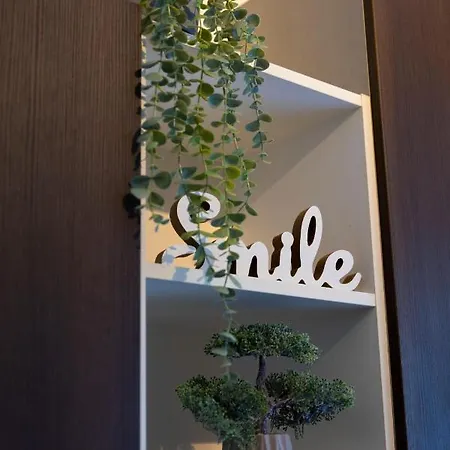 Apartament Szive
