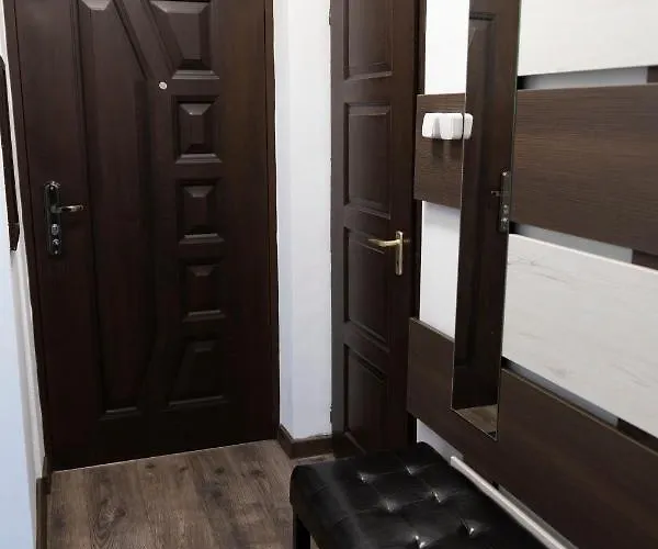Apartmán Szive