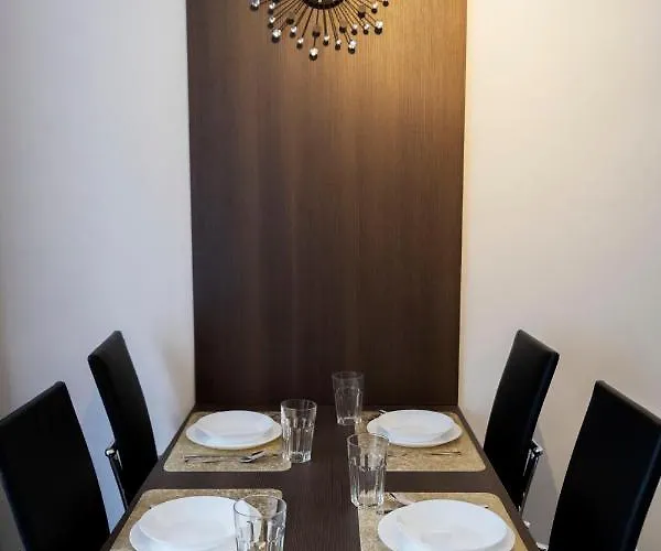 Szive Apartmán