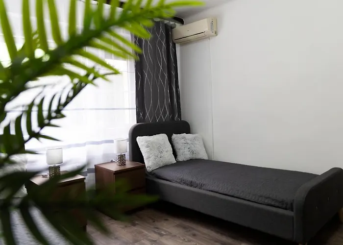 Apartmán Szive